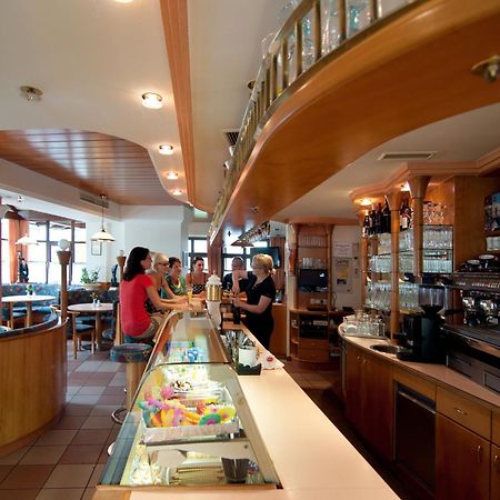 Restaurant - Cafe - Pension Hassler Berg im Drautal Kültér fotó