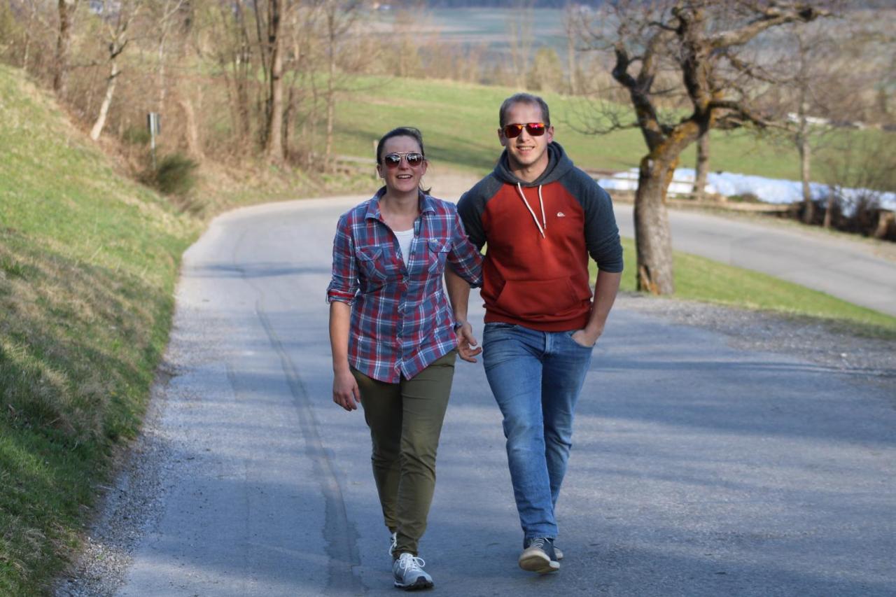 Restaurant - Cafe - Pension Hassler Berg im Drautal Kültér fotó