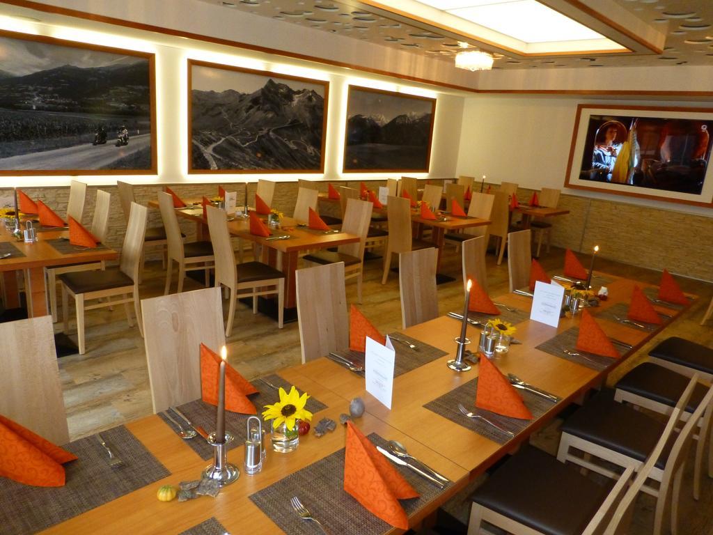 Restaurant - Cafe - Pension Hassler Berg im Drautal Kültér fotó